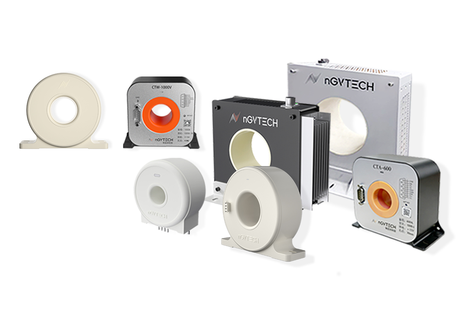 高精度电流传感器在核磁共振MRI中的应用