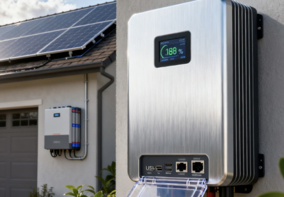 电流传感器在变频器中的应用