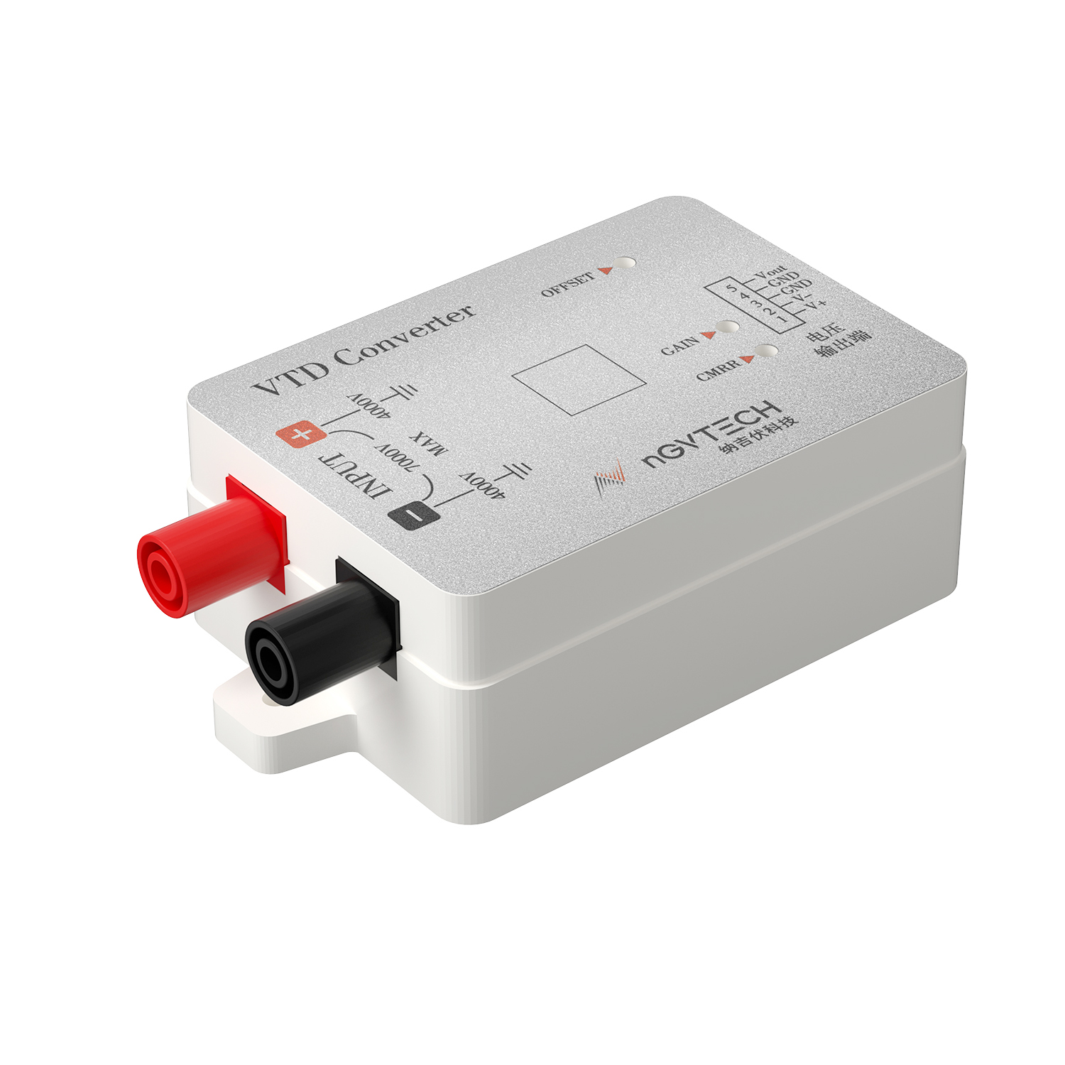 VTD系列电压传感器