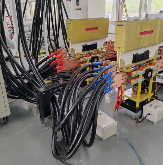 驾驭20KA“人造太阳”之脉，国产电流传感器点亮核聚变未来之路