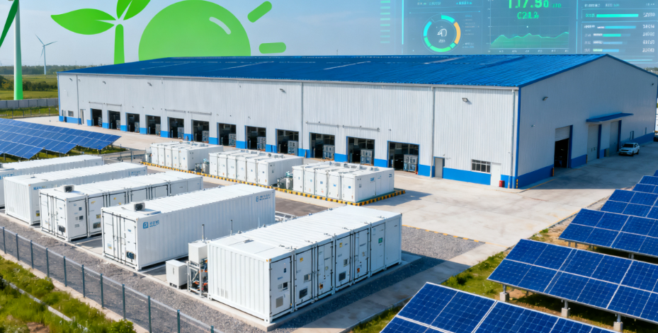 储能技术的发展如何适应可再生能源的间歇性和不稳定性