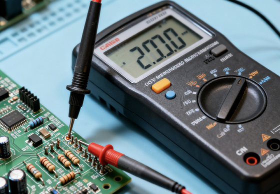 电流传感器在电测仪表领域的应用