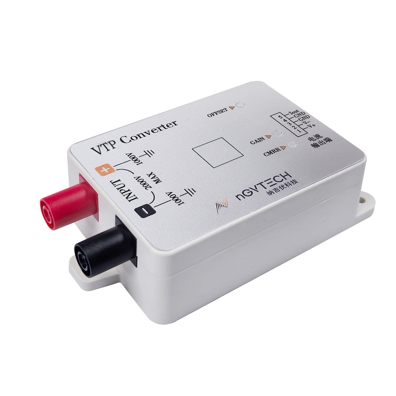 VTP系列电压传感器