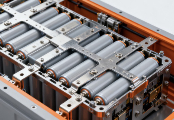 电流传感器在动力电池测试领域的应用