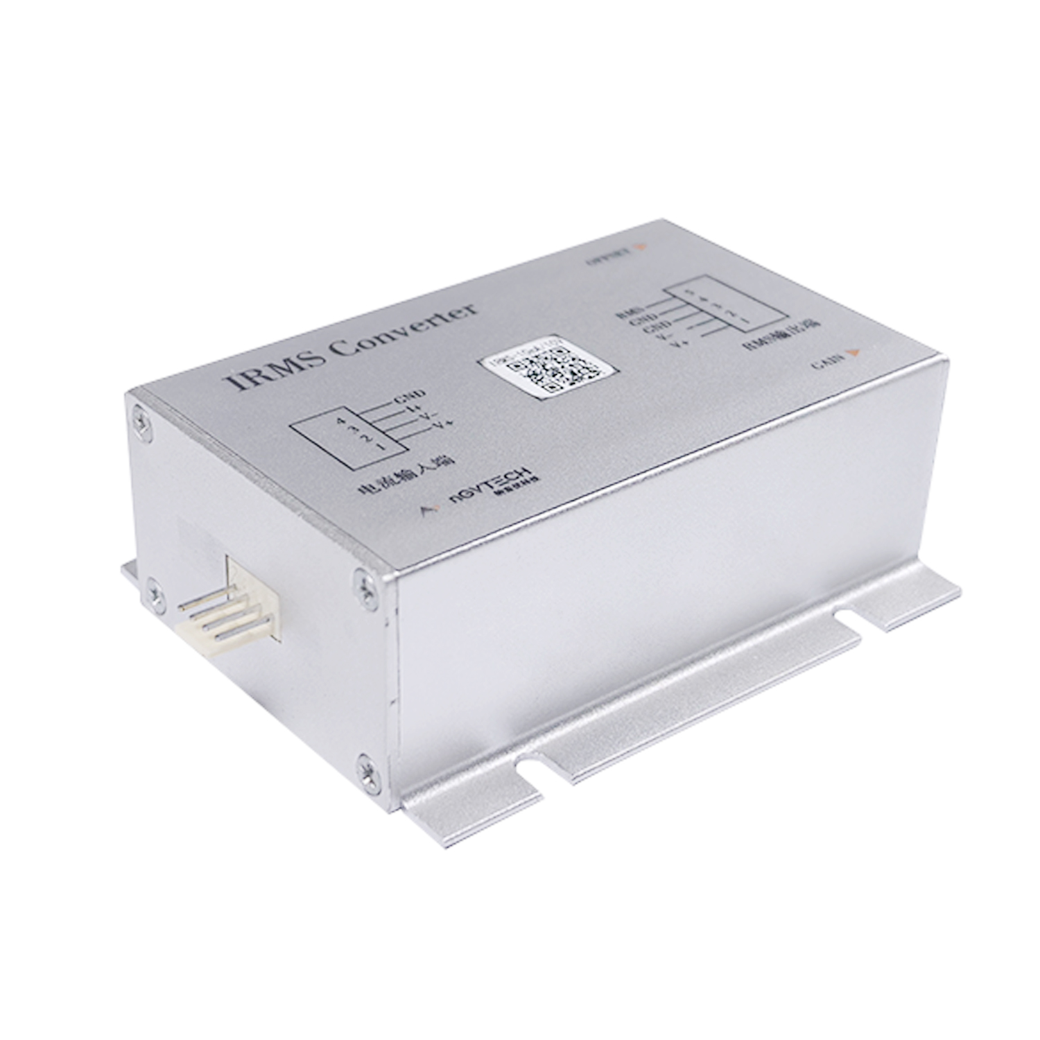 IRMS变换器
