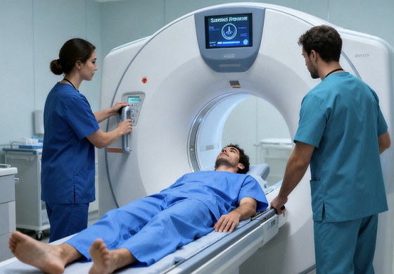 电流传感器在医疗设备领域的应用