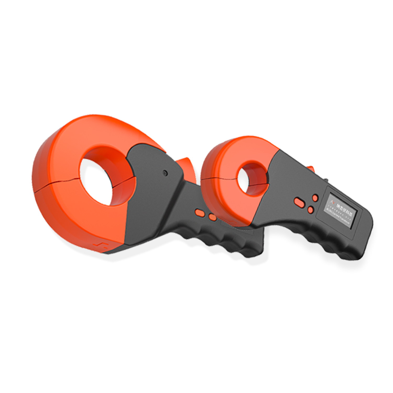 CTQ系列电流探头