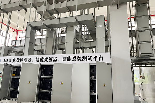 高精度电流传感器在储能变流器生产测试中的应用（下）
