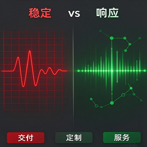 进口 vs 国产电流传感器,从指标到落地对比